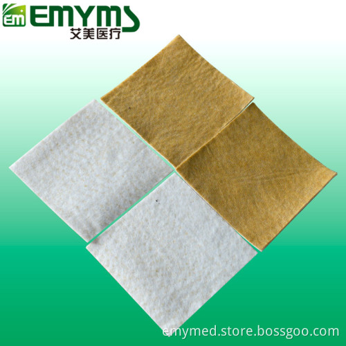 Wound Dressing
